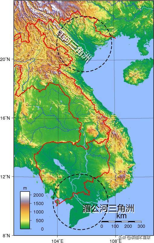 柬埔寨和越南的血海深仇是怎么形成的？