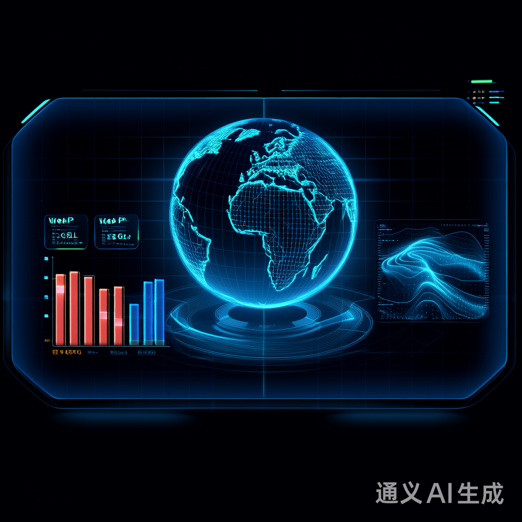 WebGPU vs 传统平台性能对比