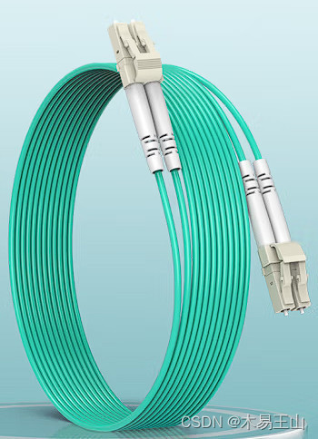 万兆光纤线